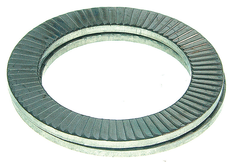 Etra Oy DIN 25201 A4 M12 Nord Lock